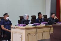 Komisi I mediasi warga Desa Sepatin dengan PT PHM