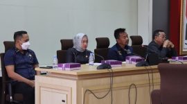 Komisi I mediasi warga Desa Sepatin dengan PT PHM