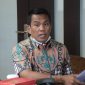 Ketua Badan Pembentukan Peraturan Daerah (Bapemperda) DPRD Kaltim, Rusman Ya’qub