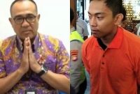 Rafael Alun Trisambodo selaku Ayah Mario Dandy Satriyo Memohon Maaf kepada Keluarga David yang Mengalami Penganiayaan Hingga Koma. (Dok. TribunSumsel.com)