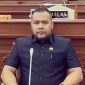 Ketua Komisi IV DPRD Kaltim Reza Fachlevi. [Ist]