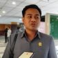Anggota DPRD Kaltim Romadhony Putra. [Ist]
