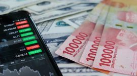 Rupiah Melemah, Harga Ponsel Murah Kemungkinan Akan Mengalami Kenaikan Pada Kuartal III-2022 (money.kompas.com)