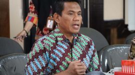 Anggota DPRD Kaltim Rusman Yaqub. [Ist]