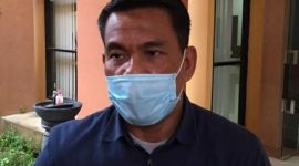 Rusman Ya’qub, anggota Komisi IV DPRD Kaltim (ist)