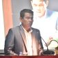 Anggota DPRD Kaltim, Rusman Yaqub perangi narkoba. [Ist]