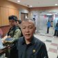 Wakil Ketua DPRD Kalimantan Timur (Kaltim) Muhammad Samsun