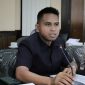 ketua Pansus LKPJ DPRD Kaltim, Sutomo Jabir