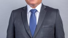 Anggota DPRD Kaltim Saefuddin Zuhri. [Ist]