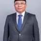 Anggota DPRD Kaltim Saefuddin Zuhri. [Ist]