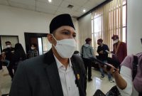 Anggota DPRD Kaltim Salehuddin. [Ist]