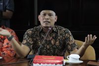 Anggota Komisi IV DPRD Kalimantan Timur (Kaltim), Salehuddin.