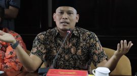 Anggota Komisi IV DPRD Kalimantan Timur (Kaltim), Salehuddin.