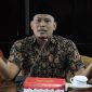 Anggota Komisi IV DPRD Kalimantan Timur (Kaltim), Salehuddin.