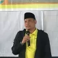 Anggota DPRD Kaltim Salehuddin. [Sumber: Ibukotakini]