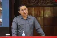 Anggota DPRD Kaltim Sapto. [Ist]