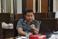 Anggota DPRD Kaltim Sapto Setyo Pramono. [Ist]
