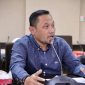 Anggota DPRD Kaltim Seno Aji. [Ist]