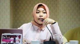 Anggota DPRD Kaltim Siti Rizky Amalia. [Ist]