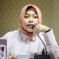 Anggota DPRD Kaltim Siti Rizky Amalia. [Ist]