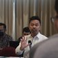 Ketua Komisi I DPRD Kaltim, Baharuddin Demmu