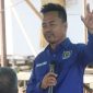 Ketua Komisi I DPRD Kaltim, Baharuddin Demmu 