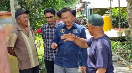 PAN Kalimantan Timur Raih Kursi DPR RI dari Hasil Rekapitulasi Internal (ist)