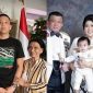 Sosok Tribrata, putra pasangan Ferdy Sambo dan Putri Candrawathi yang lolos masuk Akpol 2023. (Dok Tribun News)