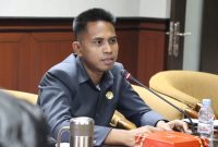 Anggota DPRD Kaltim Sutomo Jabir. [Ist]