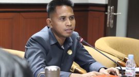 Anggota DPRD Kaltim Sutomo Jabir. [Ist]