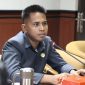 Anggota DPRD Kaltim Sutomo Jabir. [Ist]