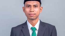 Ketua Badan Kehormatan DPRD Kaltim, Sutomo Jabir.