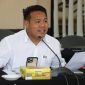  Ketua Pansus Investigasi Pertambangan DPRD Kalimantan Timur, Syafruddin