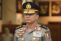 Irjen Teddy Minahasa (nasional.tempo.co)