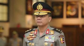 Irjen Teddy Minahasa (nasional.tempo.co)