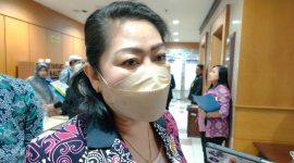 Ketua Komisi III DPRD Kaltim Veridiana Huraq Wang. [Ist]