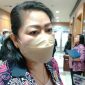 Ketua Komisi III DPRD Kaltim Veridiana Huraq Wang. [Ist]
