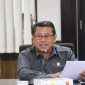 Wakil Ketua DPRD Kaltim Sigit Wibowo. [Ist]