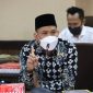 Wakil Ketua Bapemperda DPRD Kaltim Salehuddin