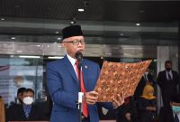 Wakil Ketua DPRD Kalimantan Timur (Kaltim), Muhammad Samsun. (Ist)