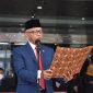 Wakil Ketua DPRD Kalimantan Timur (Kaltim), Muhammad Samsun. (Ist)