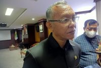 Wakil Ketua DPRD Kaltim, Muhammad Samsun (ist)