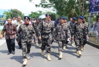 Ilustrasi Kementrian Kelautan dan Perikanan [KKP]