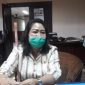 Ketua Komisi III DPRD Kaltim Veridiana Huraq Wang. [Mediaetam.com]