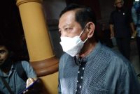 Ketua DPRD Kaltim Makmur HAPK. Ist