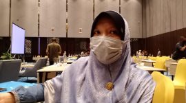 Anggota DPRD Kaltim Fitri Maisyaroh. [Ist/DPRD Kaltim]