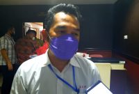 Anggota DPRD Kalimantan Timur Hasanuddin Masud. Ist