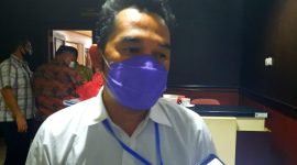 Anggota DPRD Kalimantan Timur Hasanuddin Masud. Ist