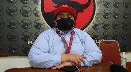 Anggota Komisi III DPRD Ananda Emira Moeis, sekaligus Sekretaris DPD PDI Perjuangan Kaltim. Ist