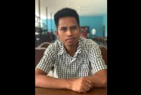 Anggota Komisi II DPRD Kaltim Sutomo Jabir. Ist